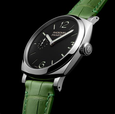 Panerai Radiomir 1940 3 Days .